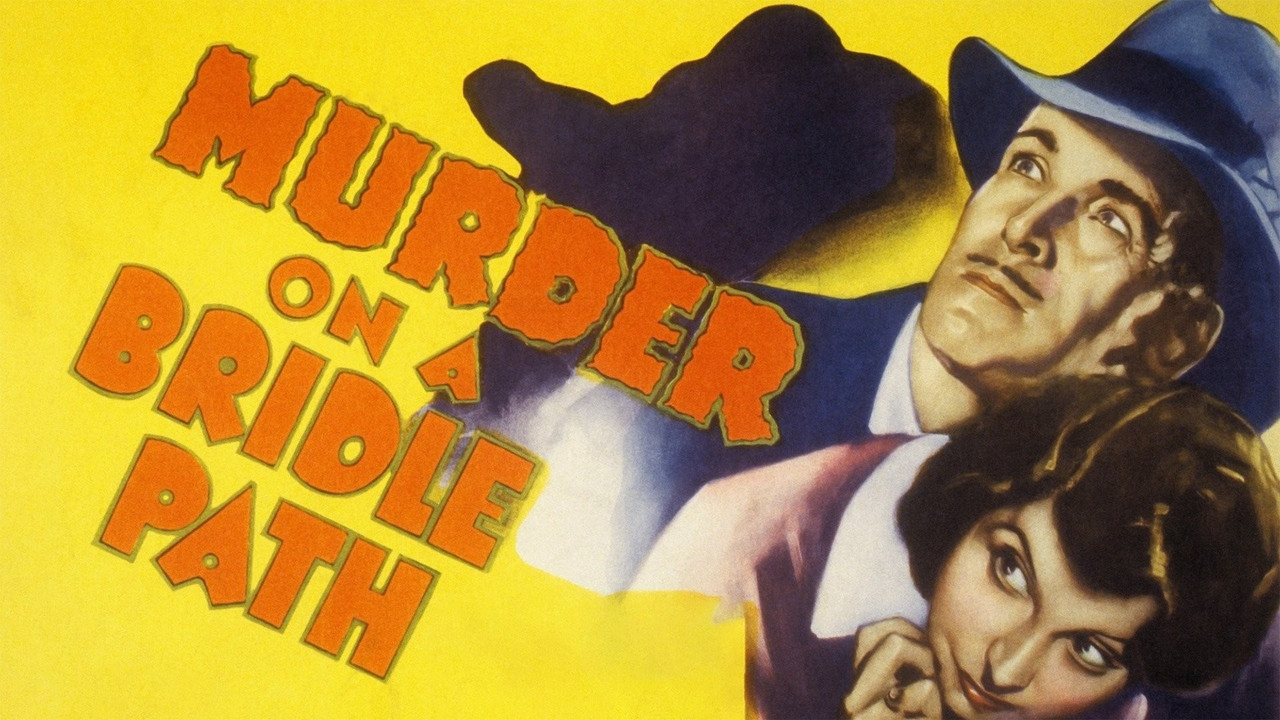 Murder on a Bridle Path - 剧照
