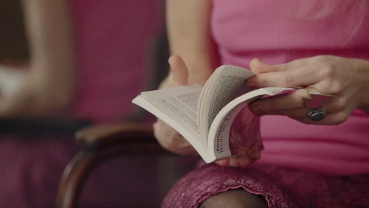 "Belle de jour", l&rsquo;envers du fantasme - 剧照