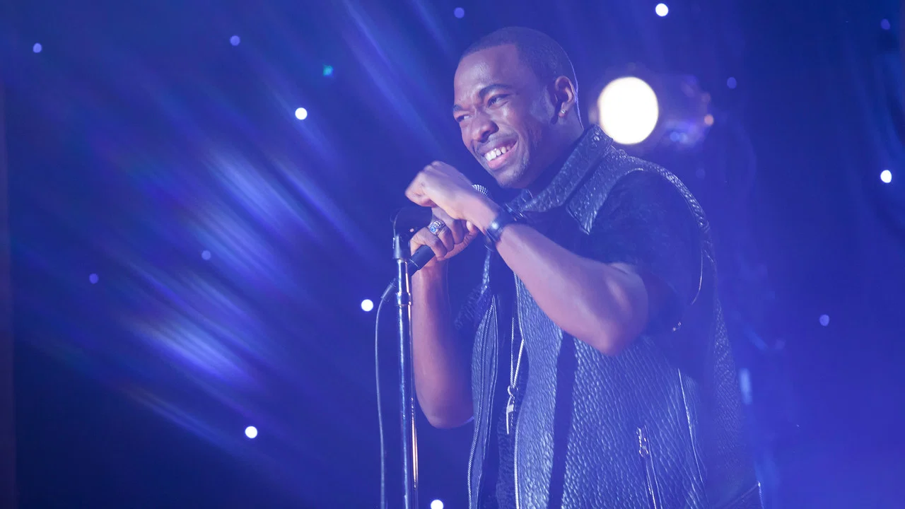 Jay Pharoah: Can I Be Me? - 剧照