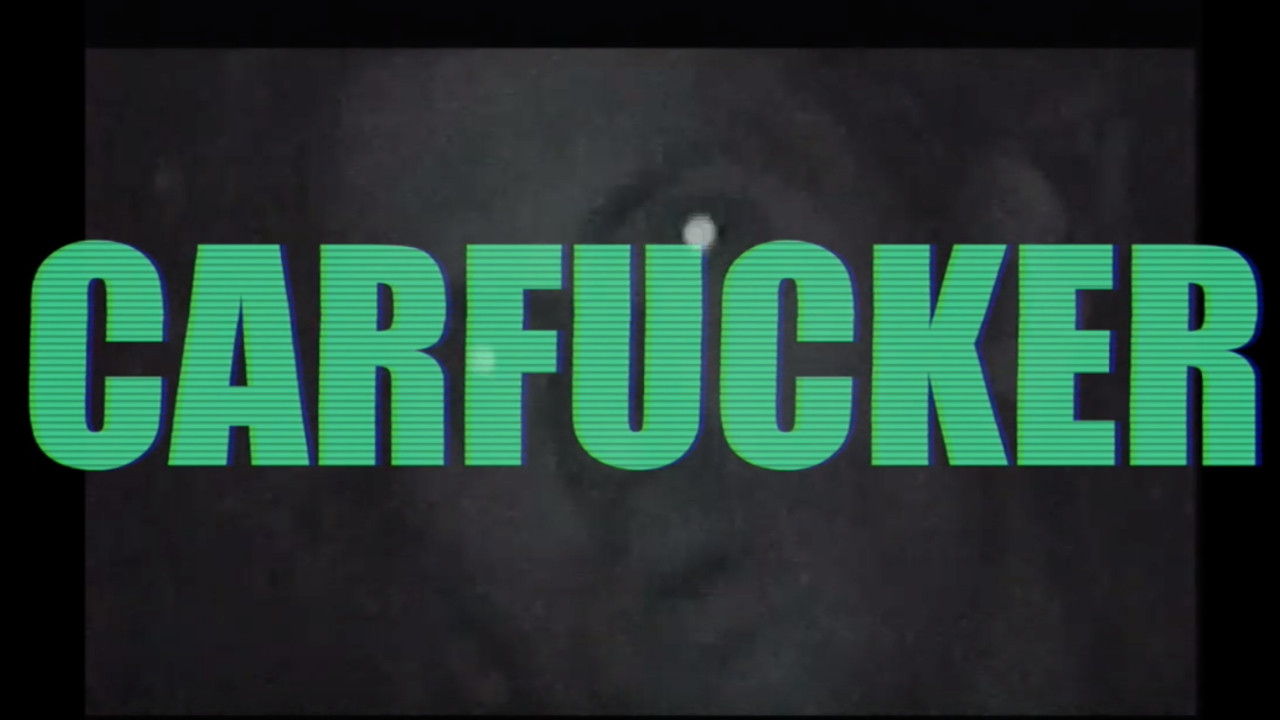 Carfucker - 剧照