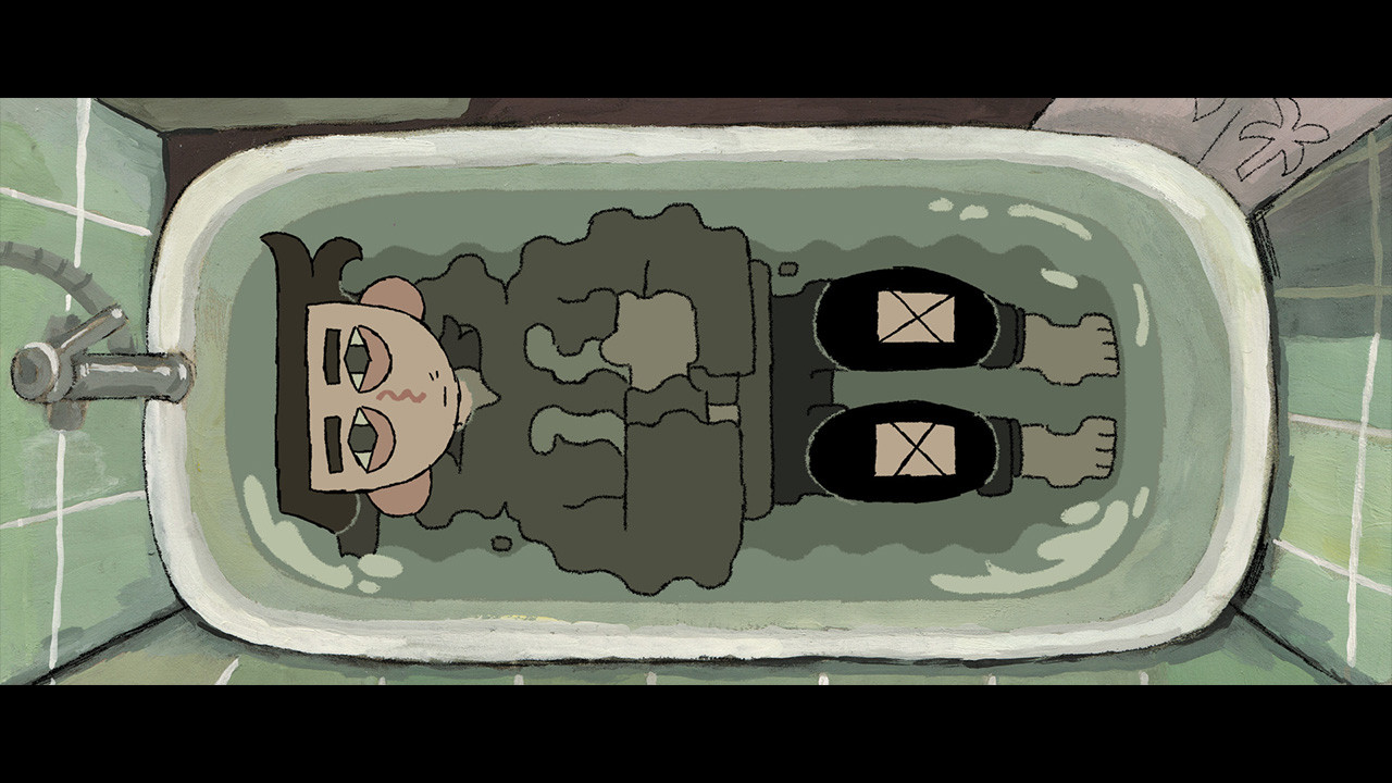 Bodies of Water - 剧照