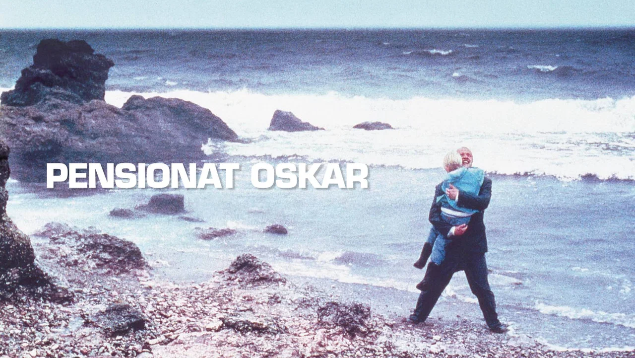 Pensionat Oskar - 剧照