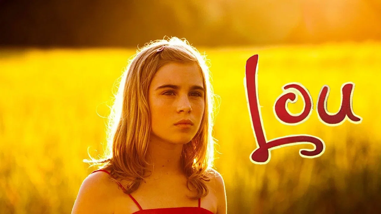 Lou - 剧照
