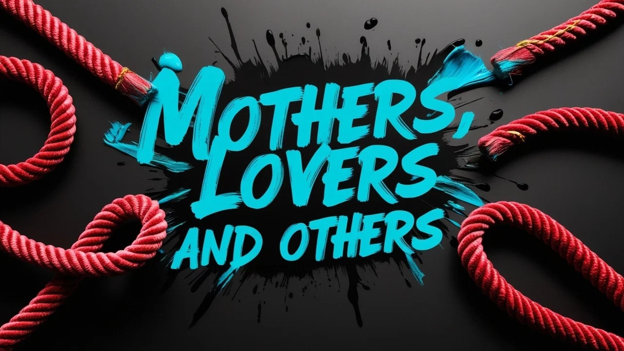 Mothers, Lovers and Others - 剧照