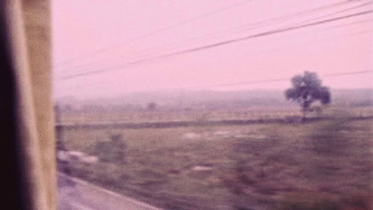 The Reply Project - 剧照
