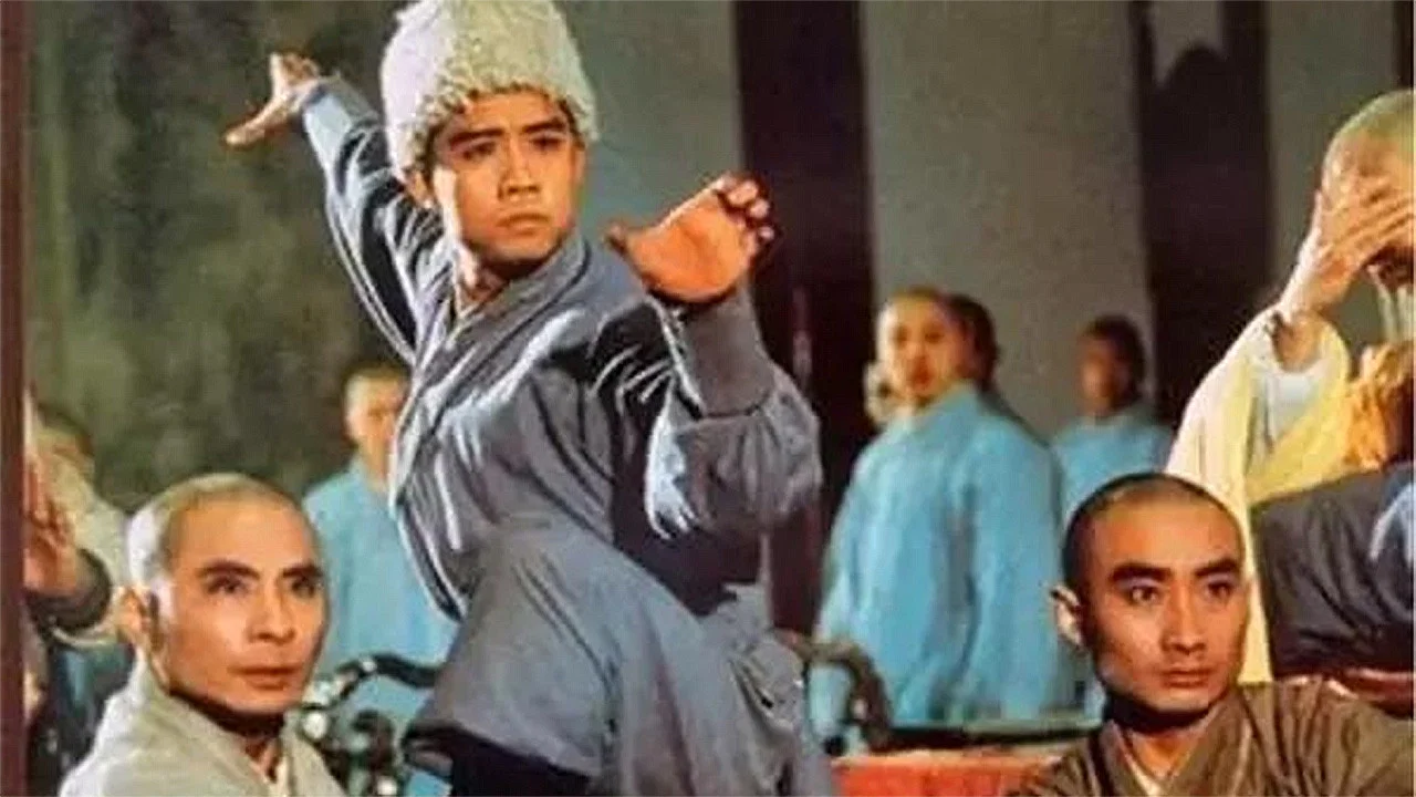 木棉袈裟 - 剧照