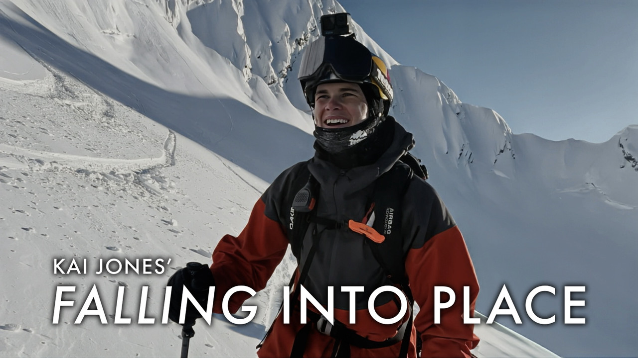 Falling into Place: Kai Jones - 剧照