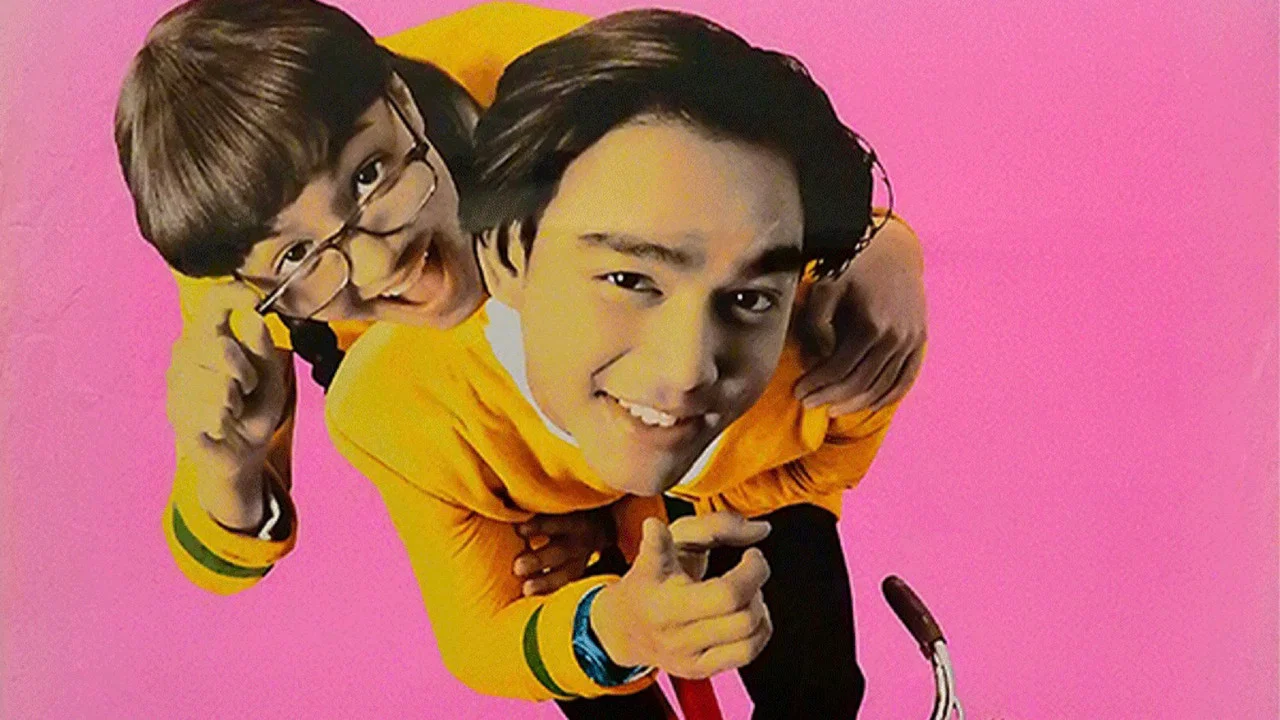 จักรยานสีแดง - 剧照