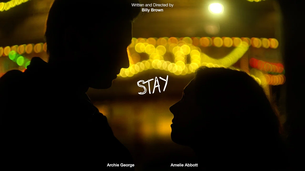 Stay - 剧照