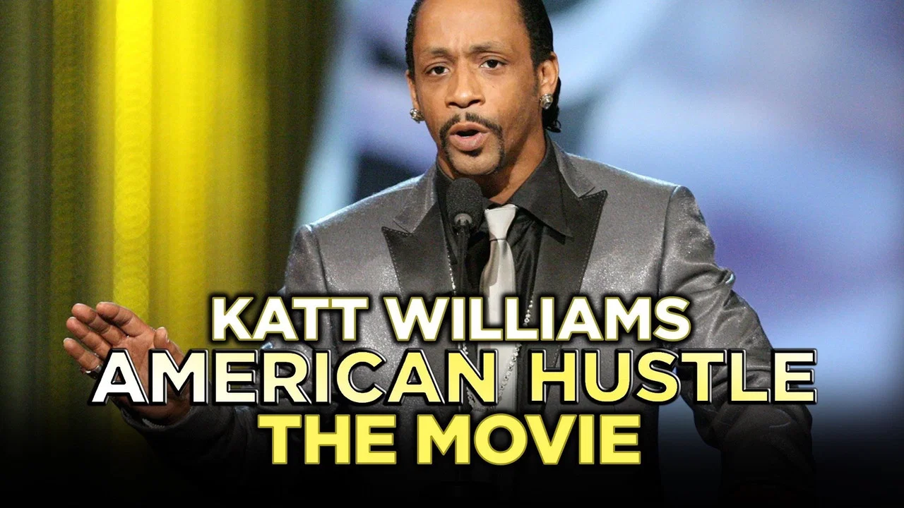 Katt Williams: American Hustle - 剧照