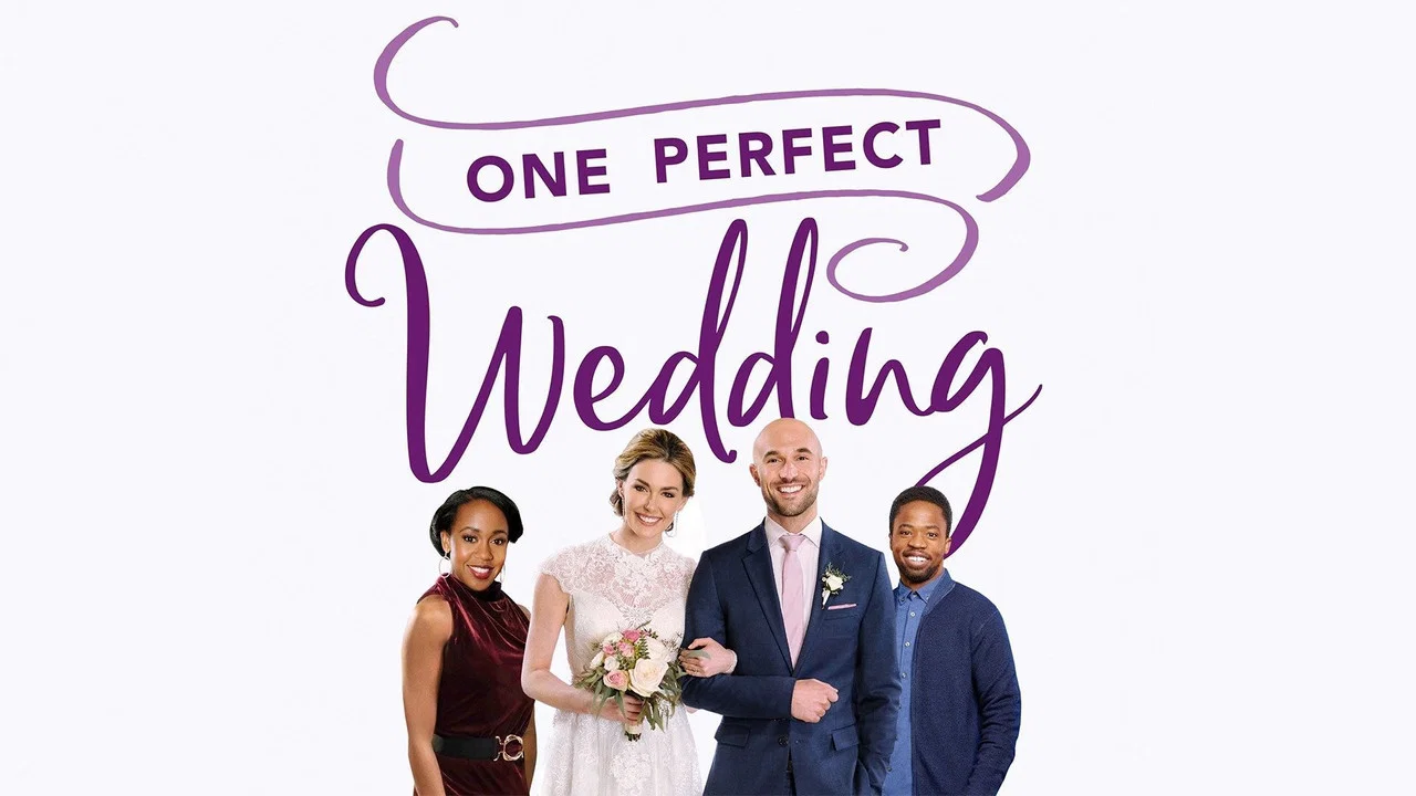 One Perfect Wedding - 剧照