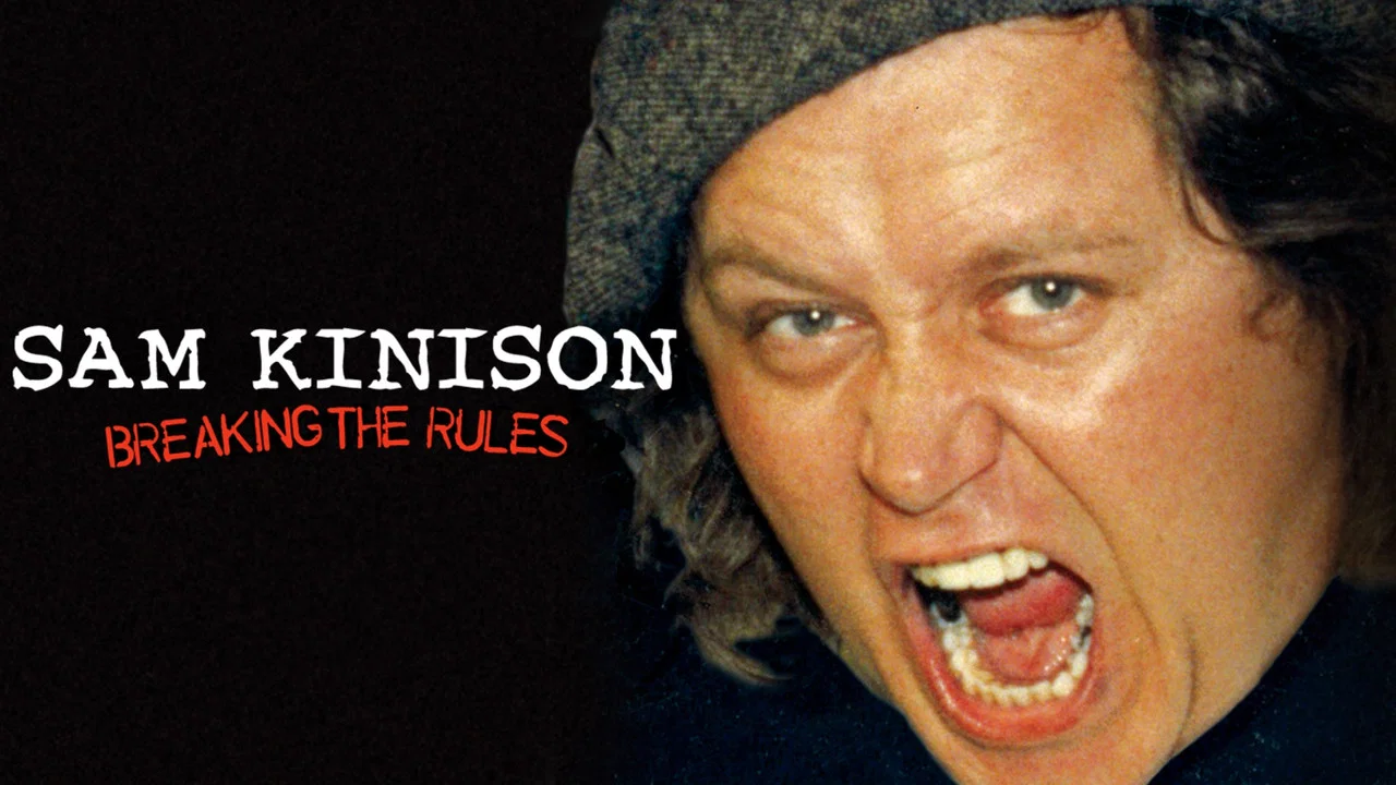 Sam Kinison: Breaking the Rules - 剧照