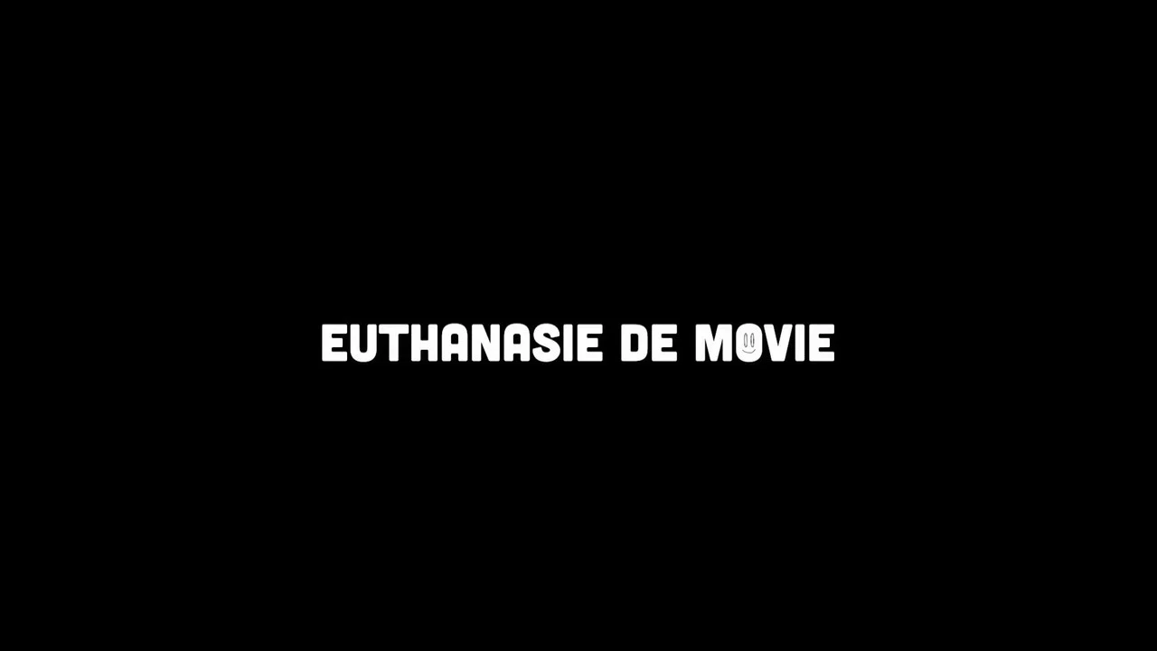 Euthanasie De Movie | Een BOOS Docu - 剧照