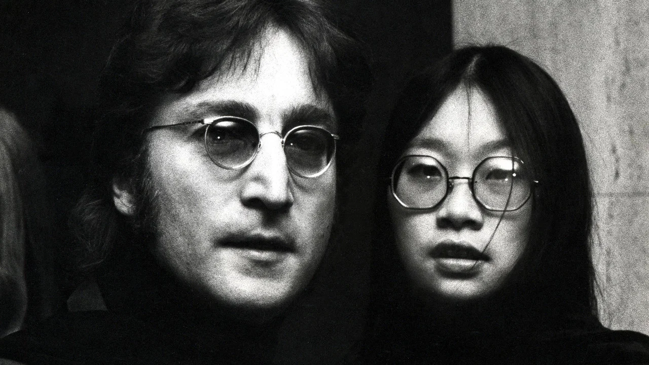 Borrowed Time: Lennon's Last Decade - 剧照