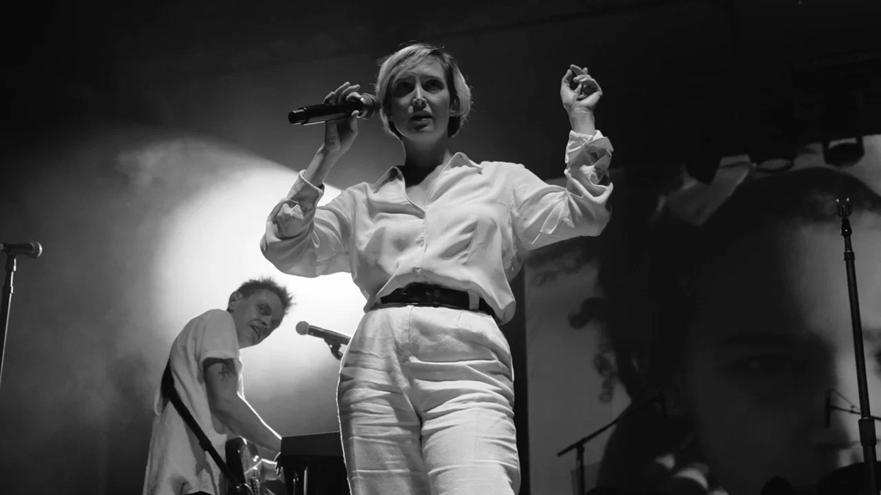 July Talk: Love Lives Here - 剧照