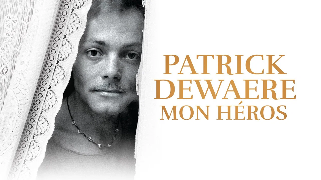 Patrick Dewaere, mon h&eacute;ros - 剧照