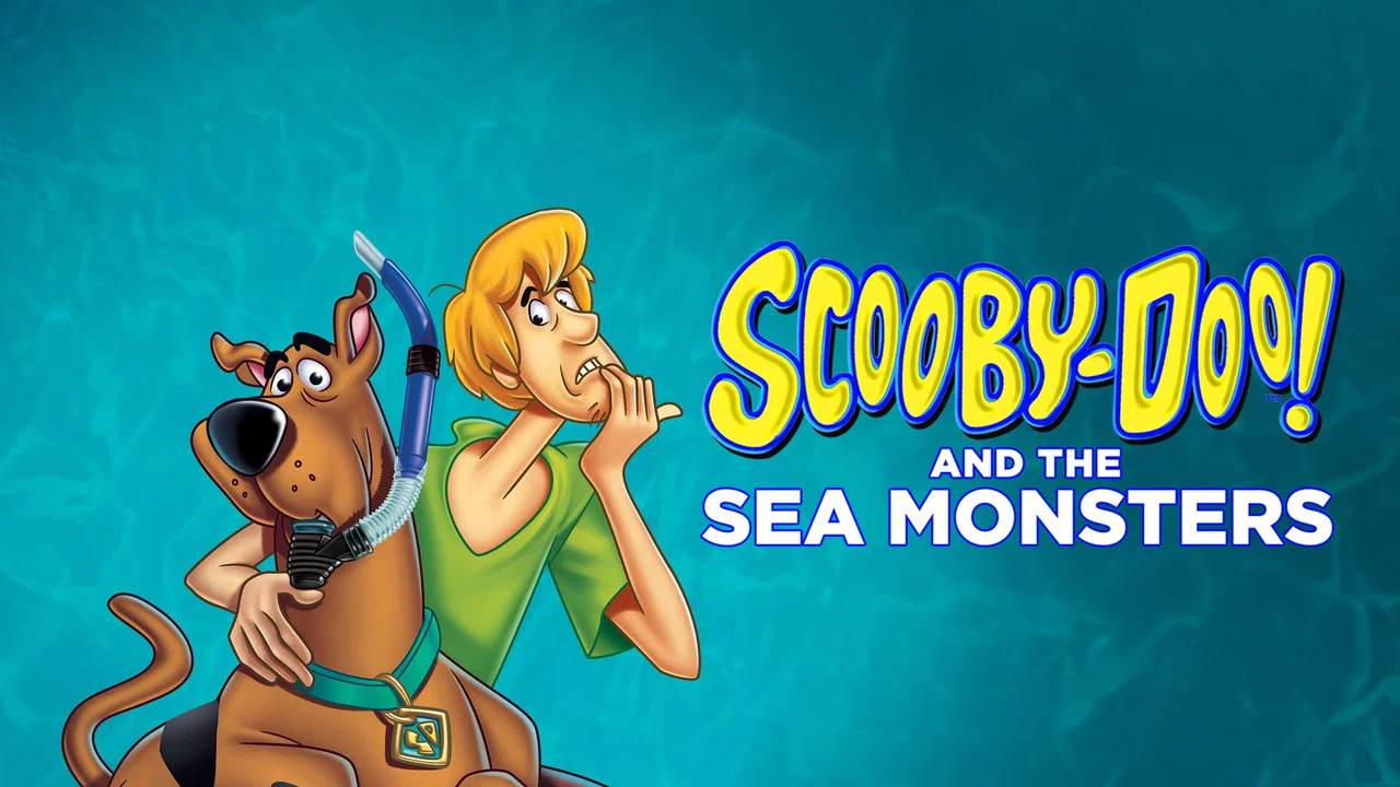 Scooby-Doo! and the Sea Monsters - 剧照