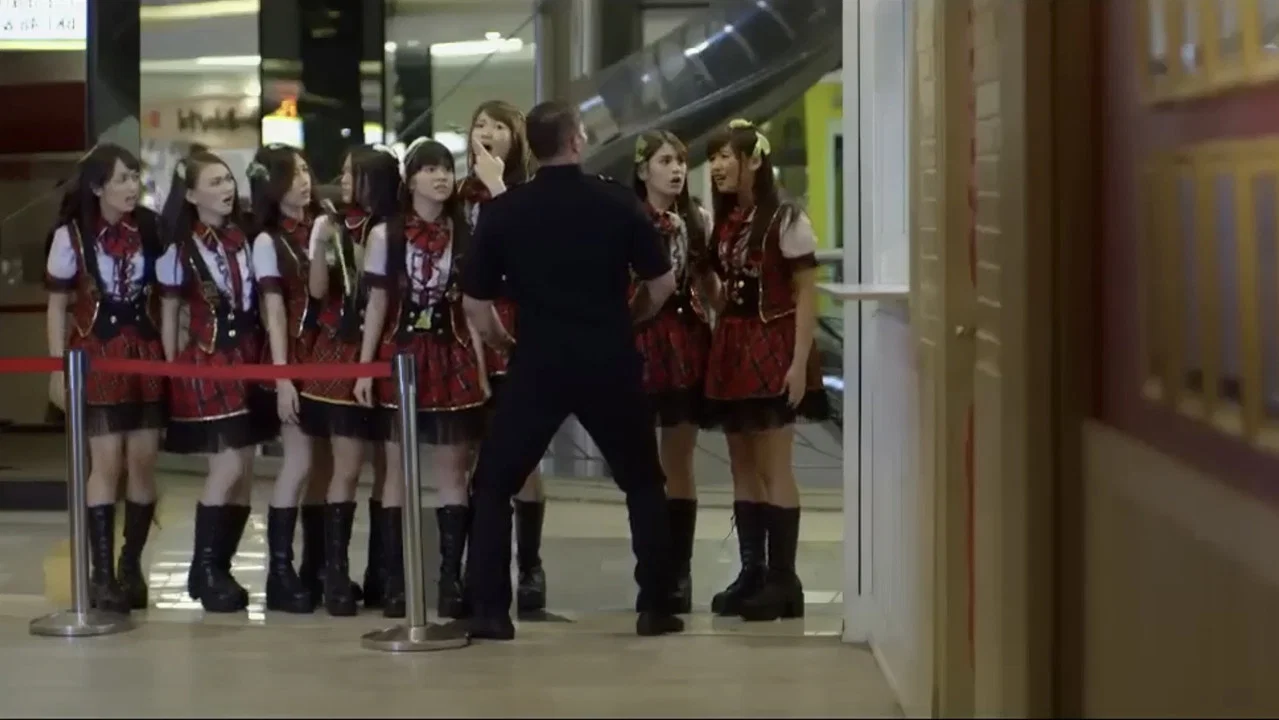 Viva JKT48 - 剧照