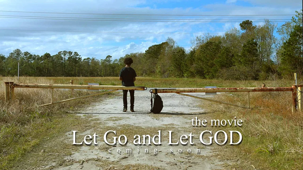 Let Go and Let God - 剧照