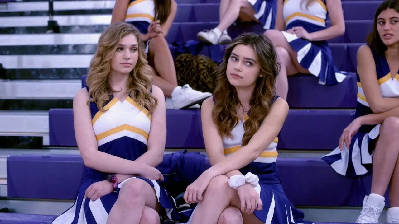 Killer Cheerleader - 剧照