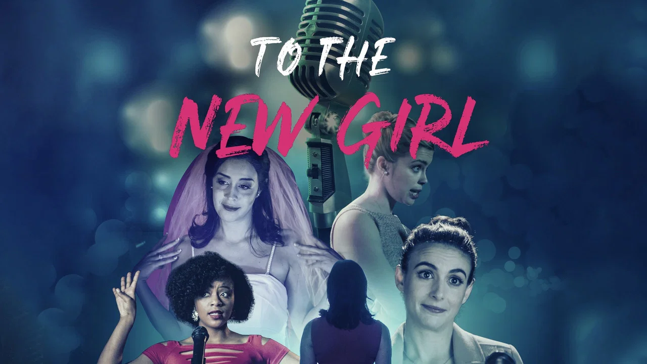 To the New Girl - 剧照