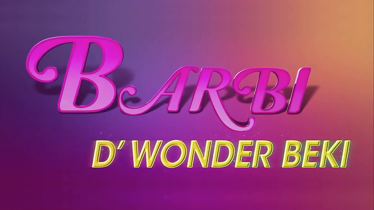 Barbi D&rsquo; Wonder Beki - 剧照
