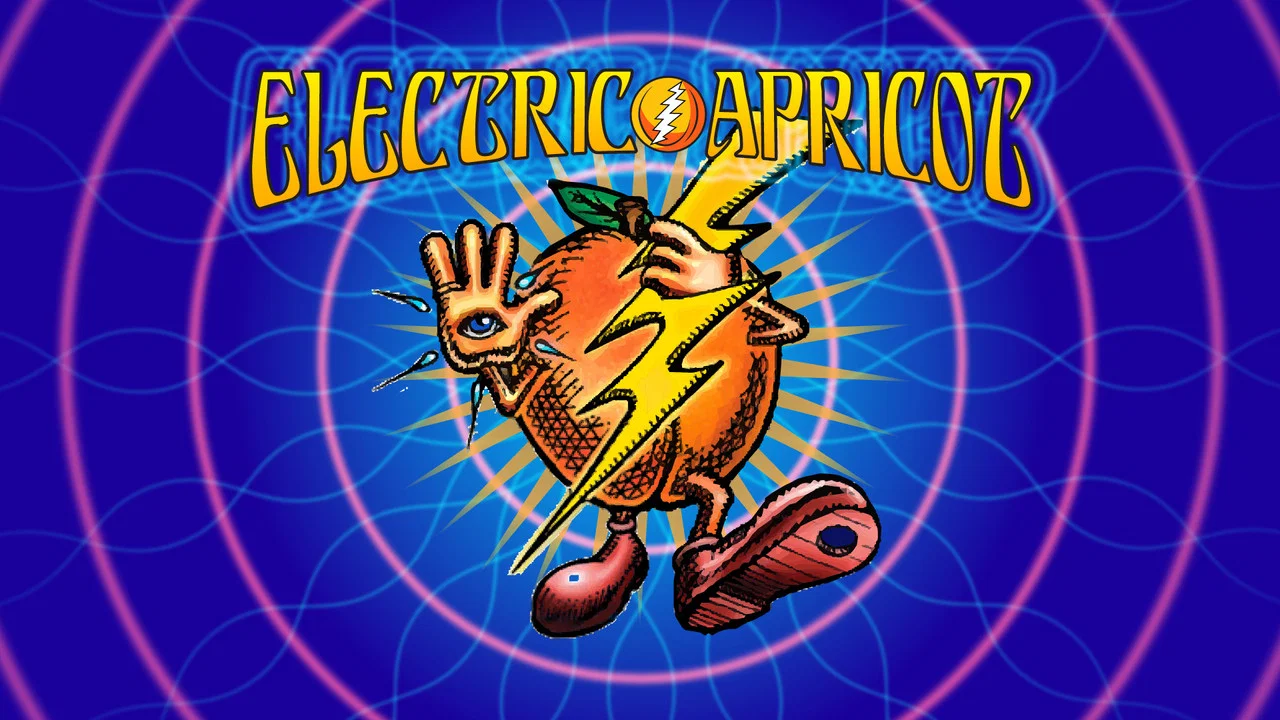 Electric Apricot - 剧照