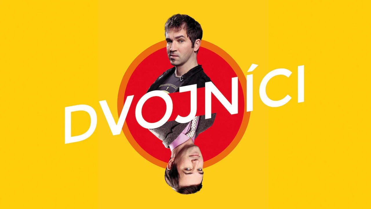Dvojn&iacute;ci - 剧照
