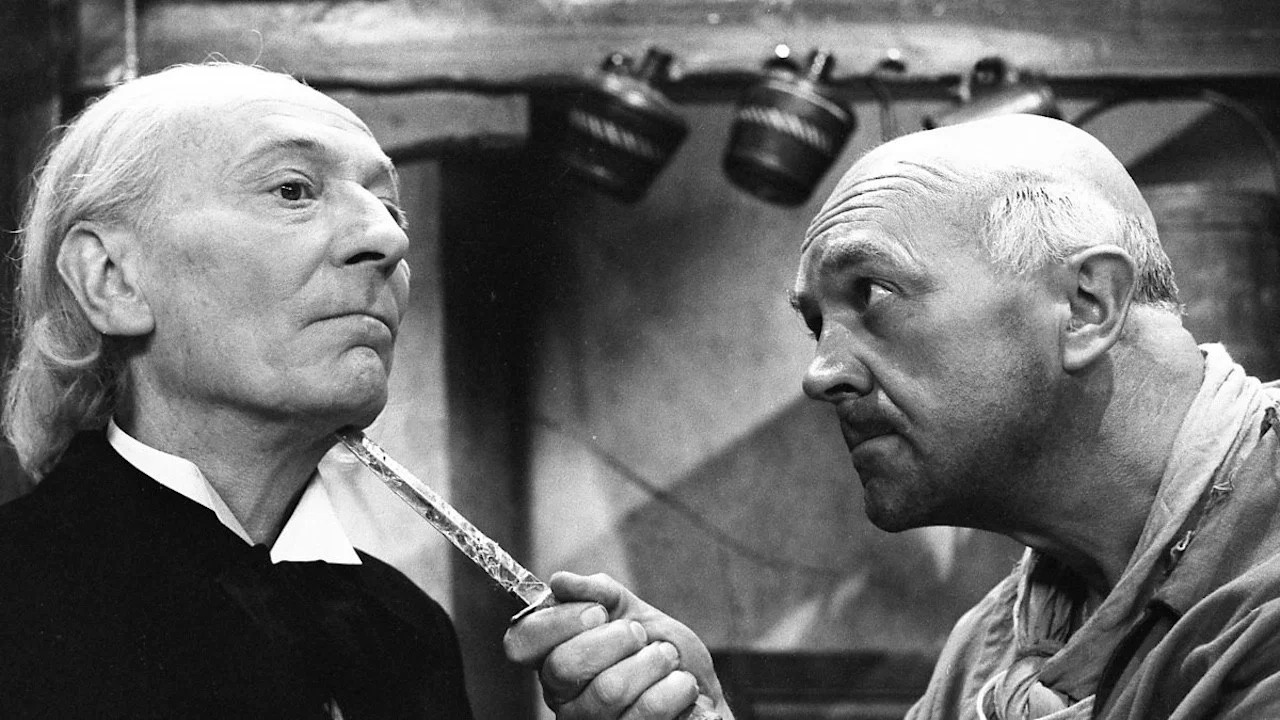 Doctor Who: The Smugglers - 剧照