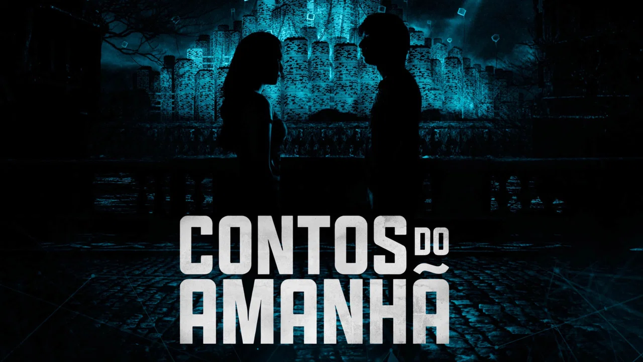 Contos do Amanh&atilde; - 剧照