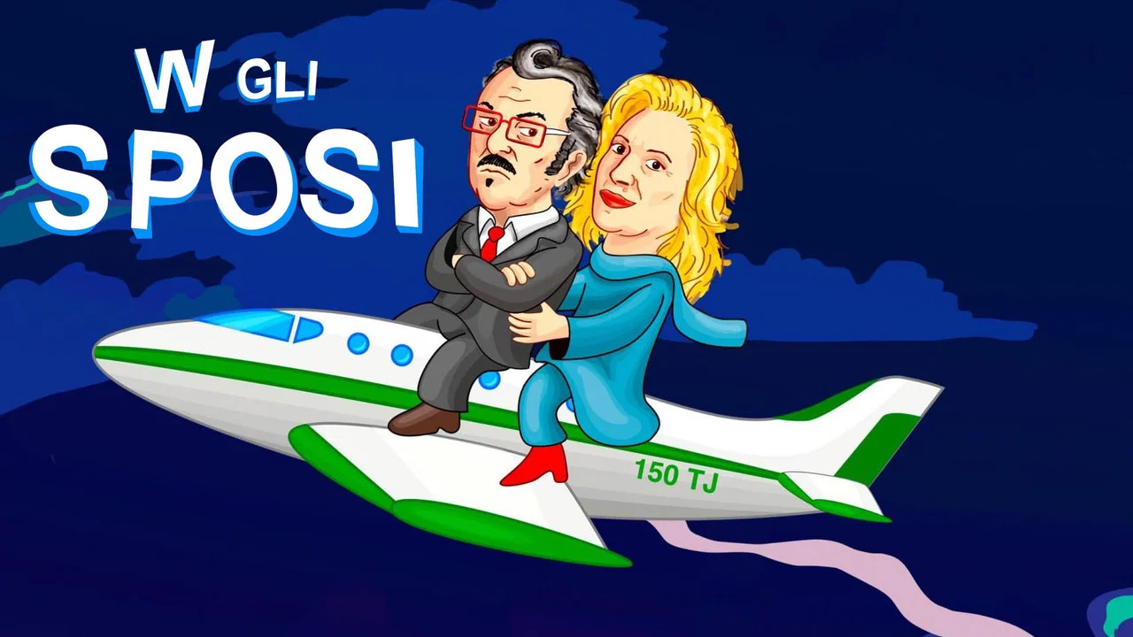 W gli sposi - 剧照