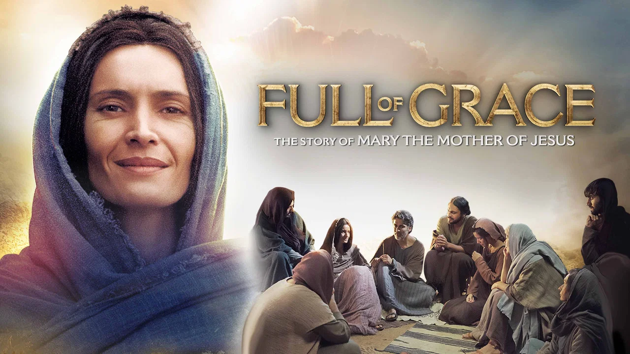 Full of Grace - 剧照