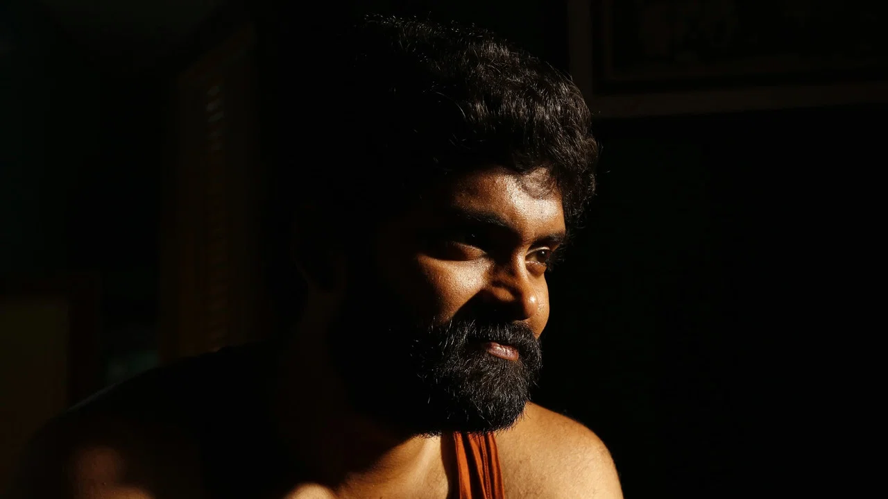 ஜீவி - 剧照
