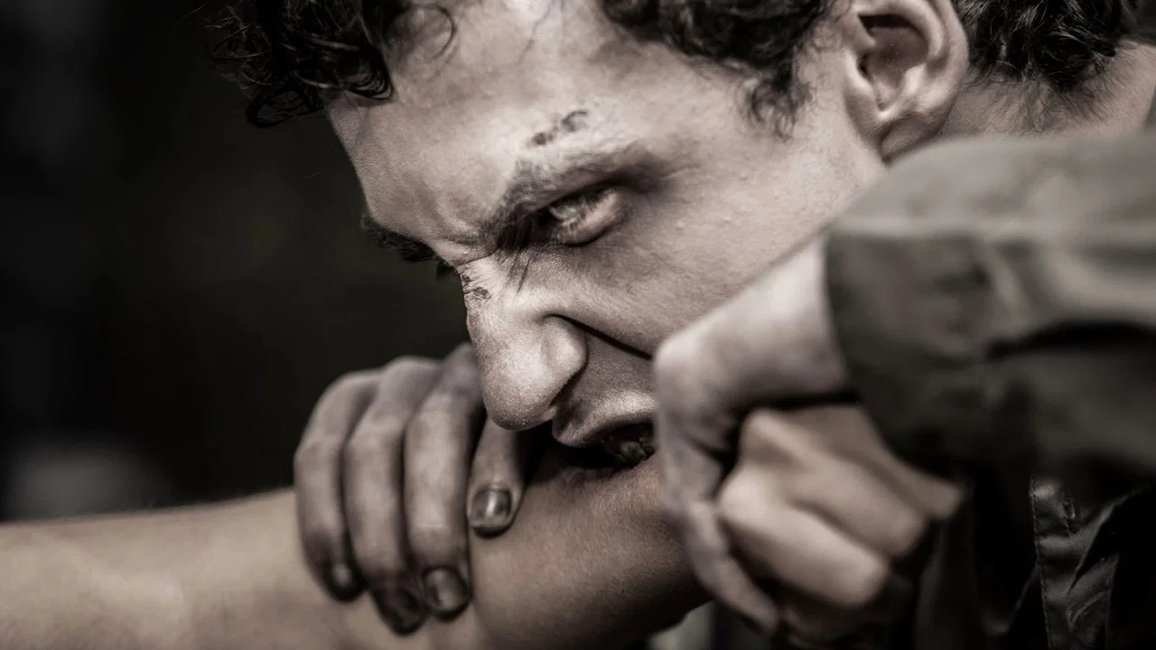 The Last Zombie - 剧照