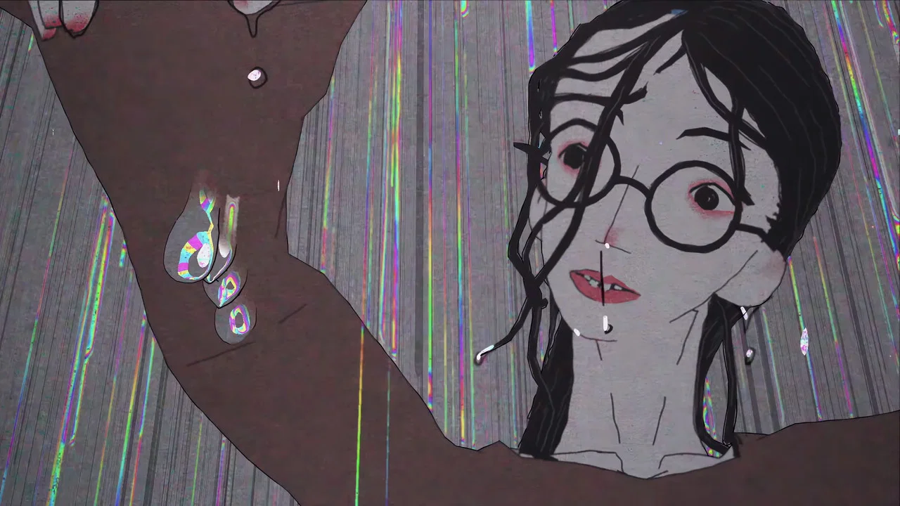Acid Rain - 剧照