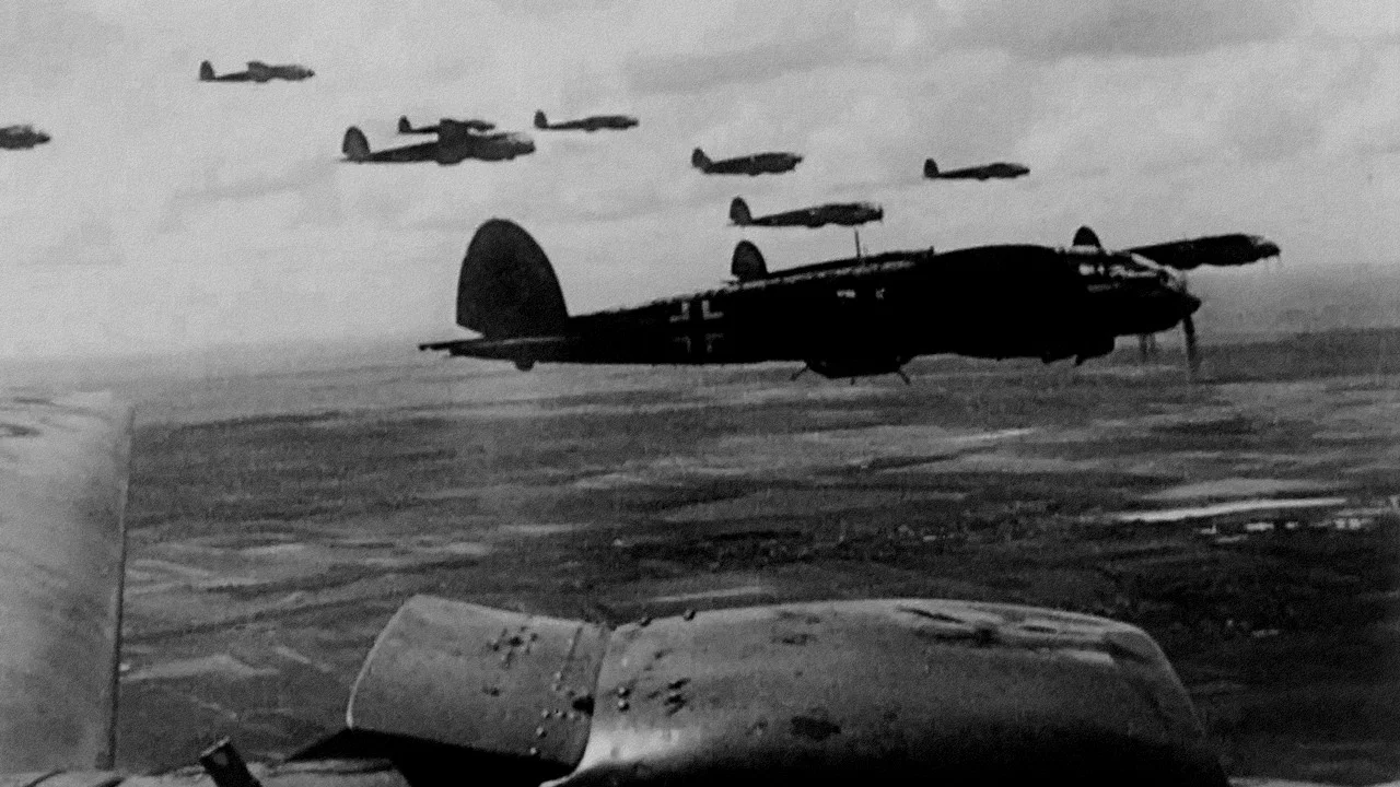 Polen 39: Wie deutsche Soldaten zu M&ouml;rdern wurden - 剧照