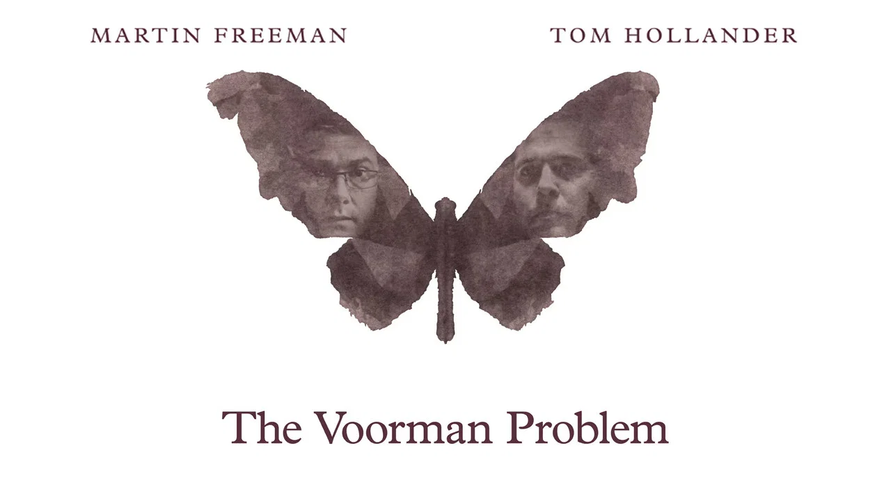 The Voorman Problem - 剧照