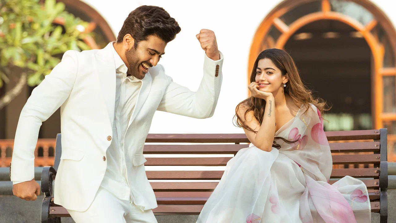 ఆడవాళ్లు మీకు జోహార్లు - 剧照