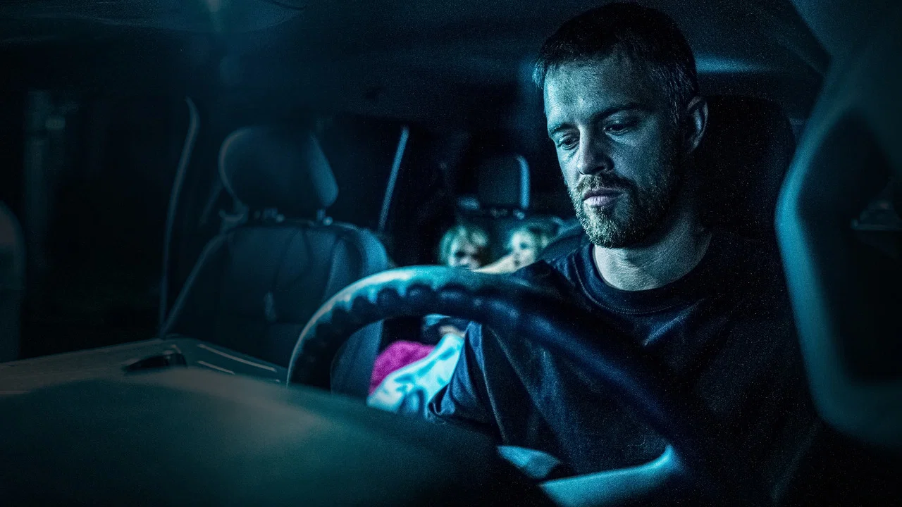 Chris Watts: Confessions of a Killer - 剧照