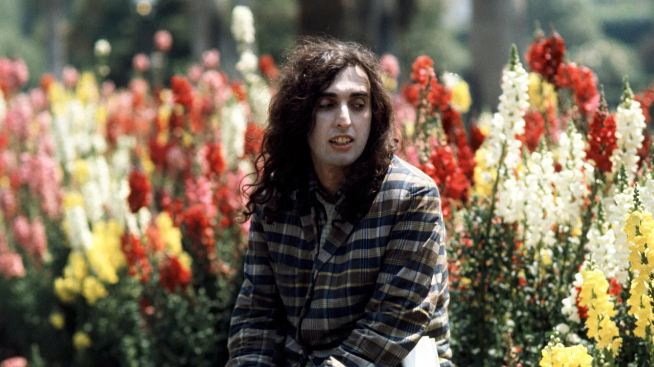 Tiny Tim: King for a Day - 剧照