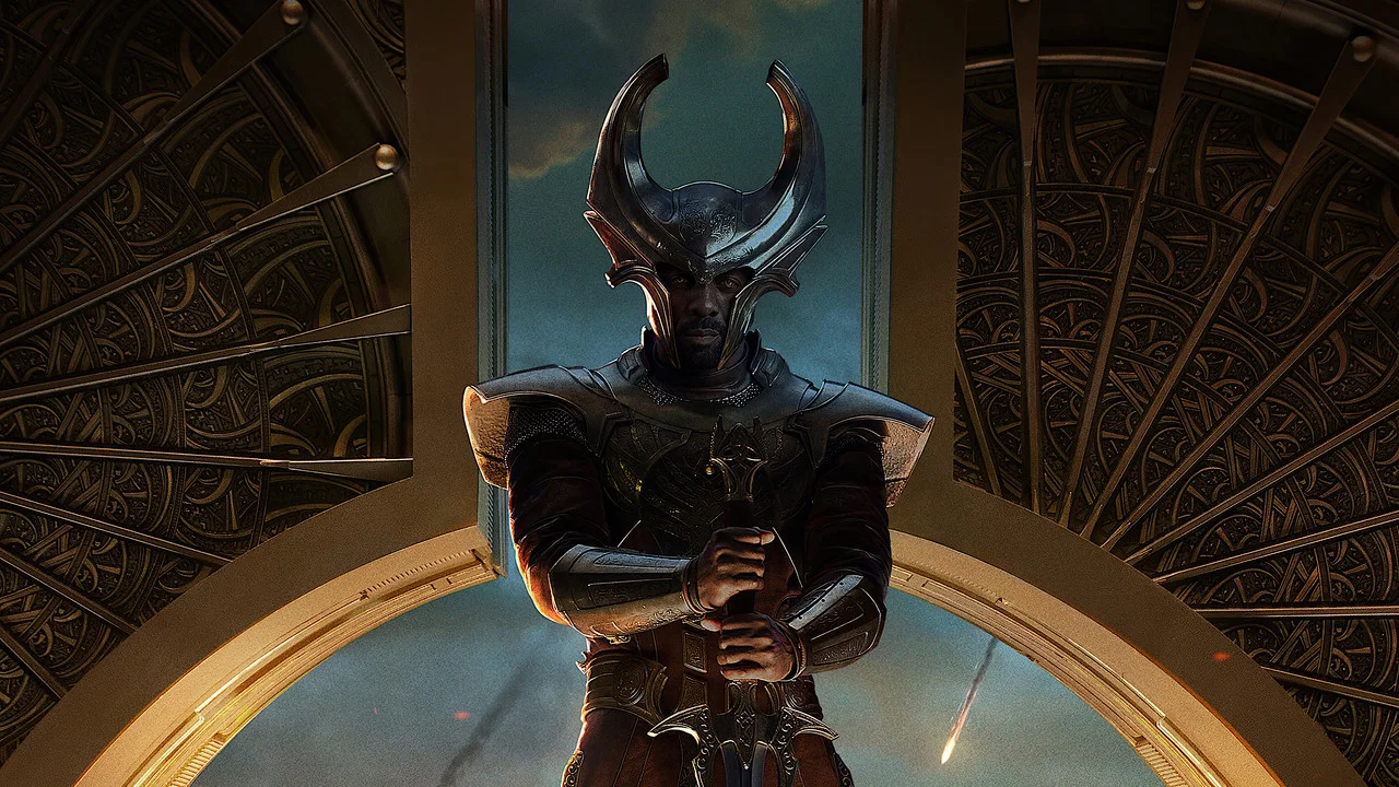 Thor: From Asgard to Earth - 剧照