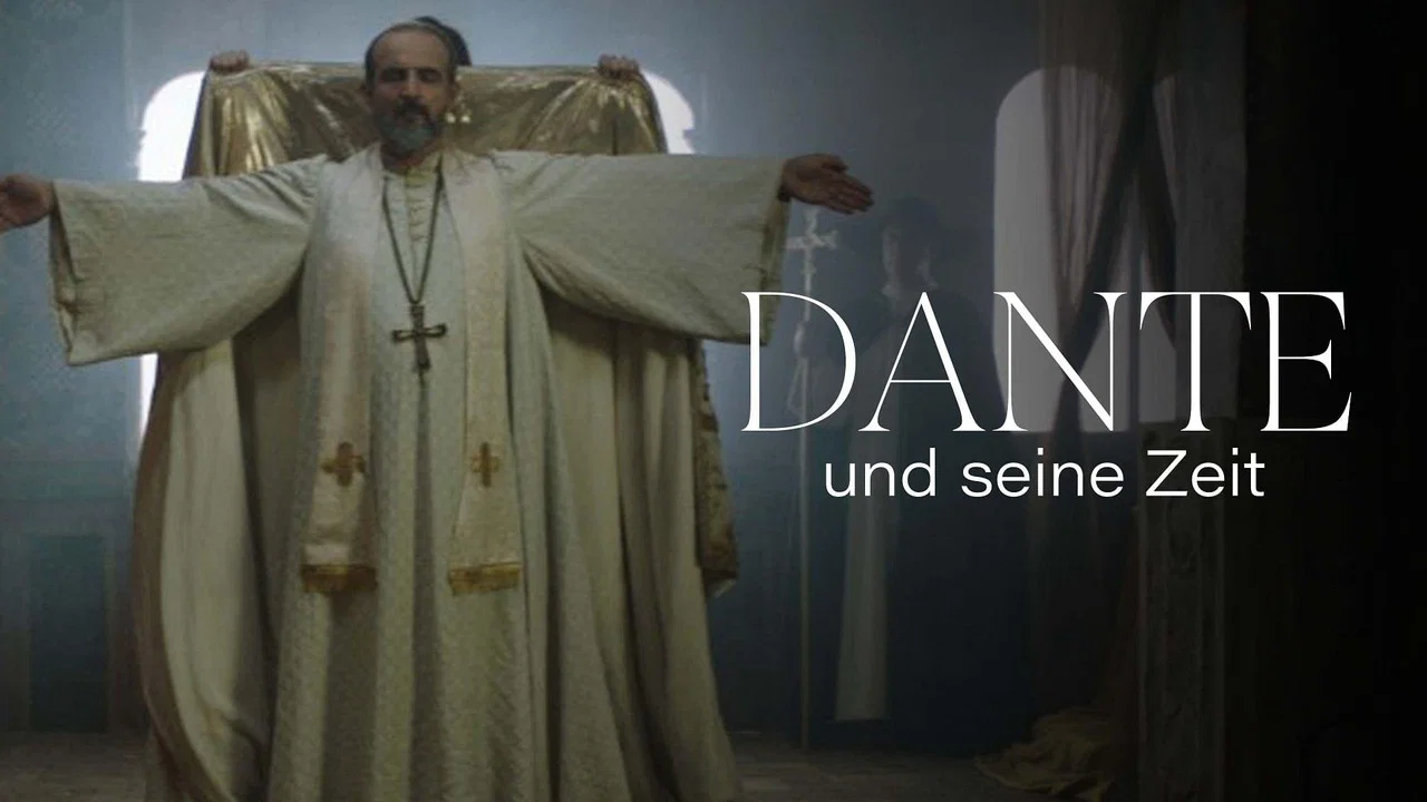 Dante, il sogno di un'Italia libera - 剧照