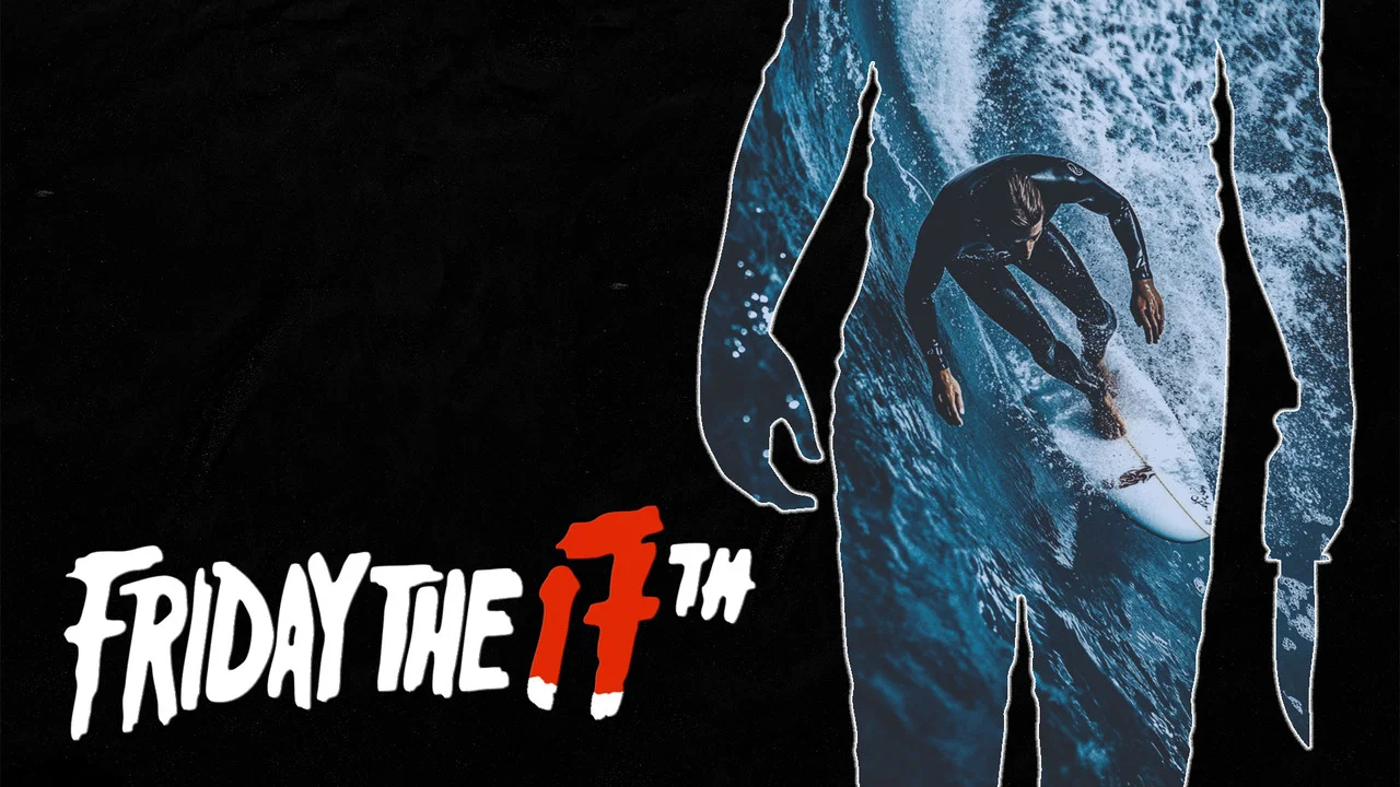 Friday The 17th - 剧照