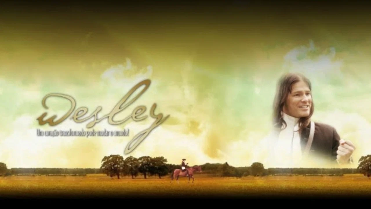 Wesley - 剧照