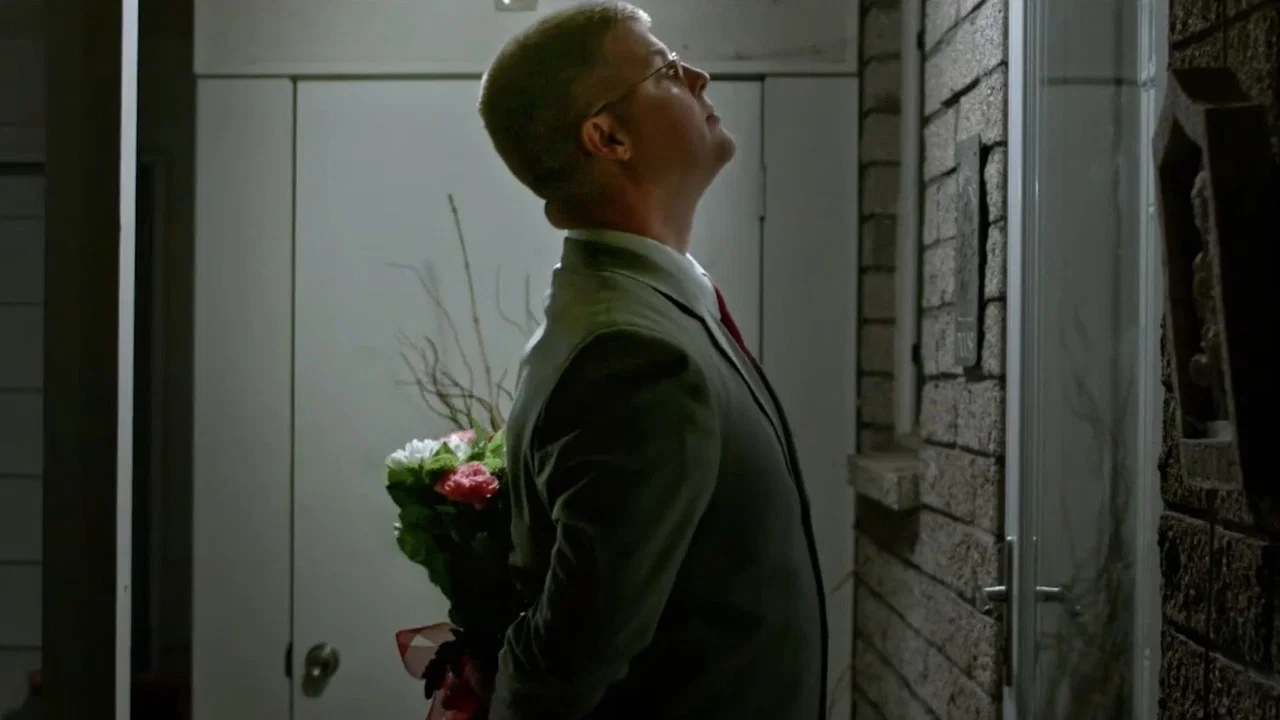 The Man Who Loved Flowers - 剧照