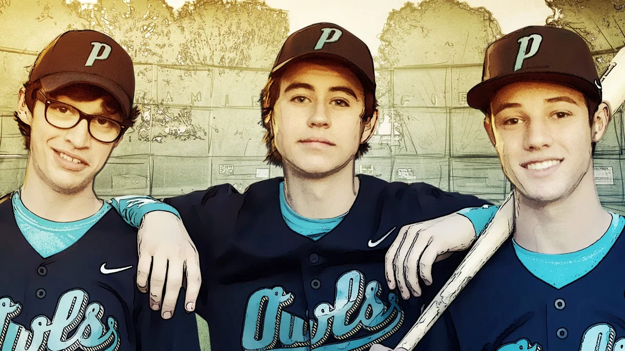 The Outfield - 剧照