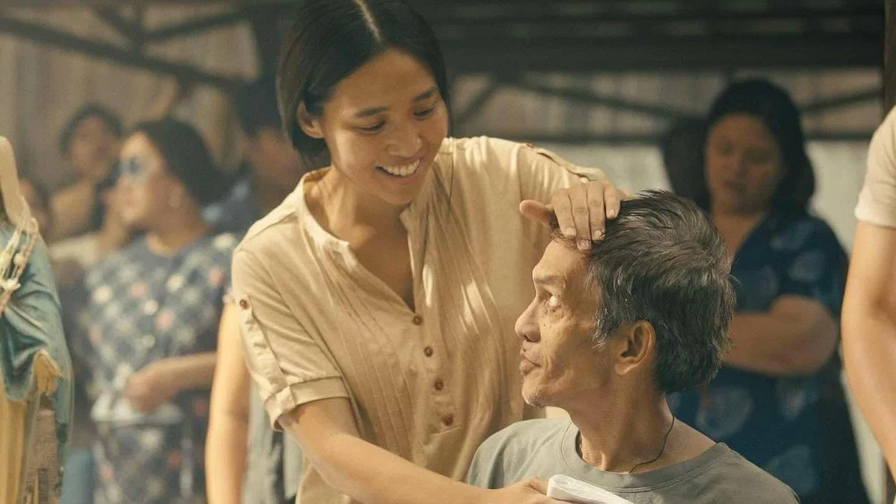 Isang Himala - 剧照