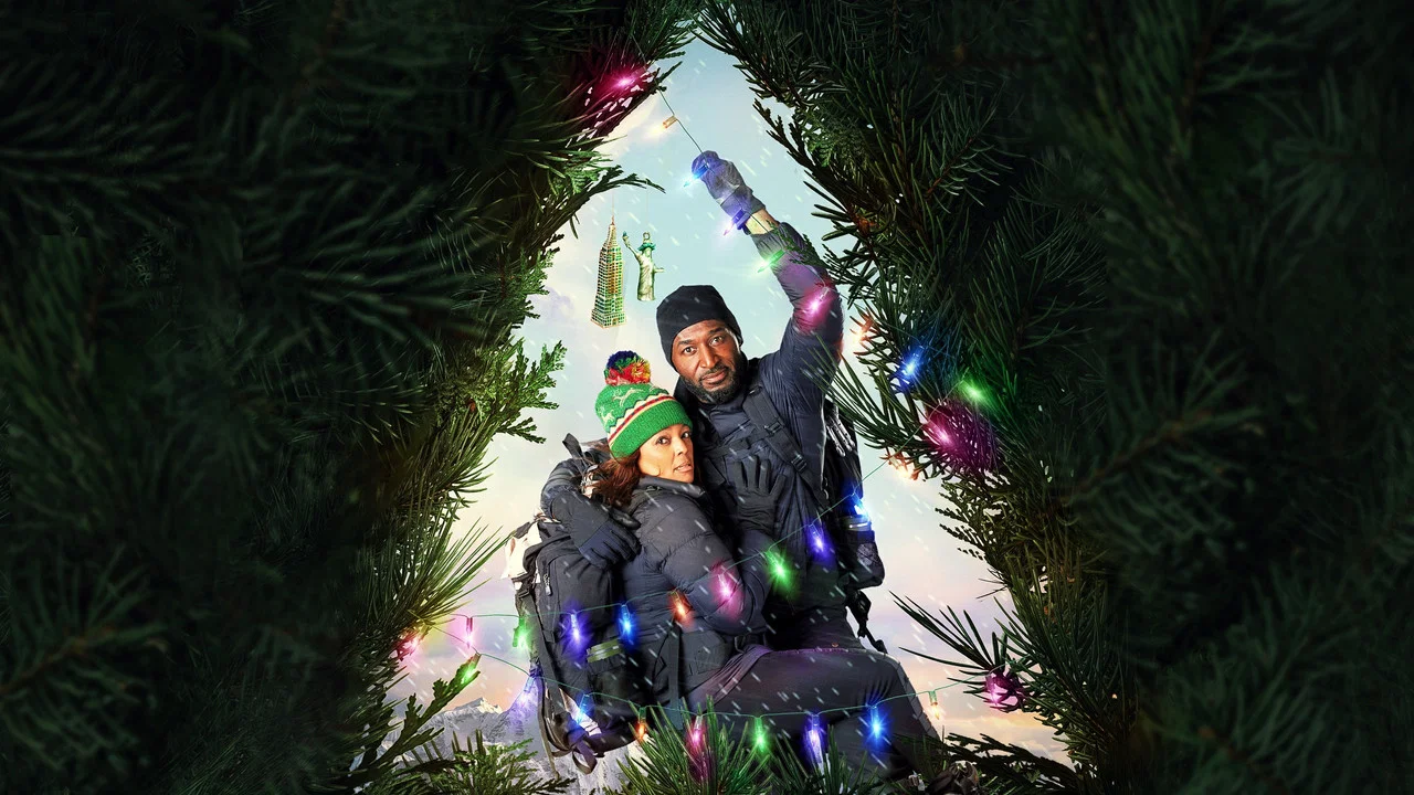 Adventures in Christmasing - 剧照
