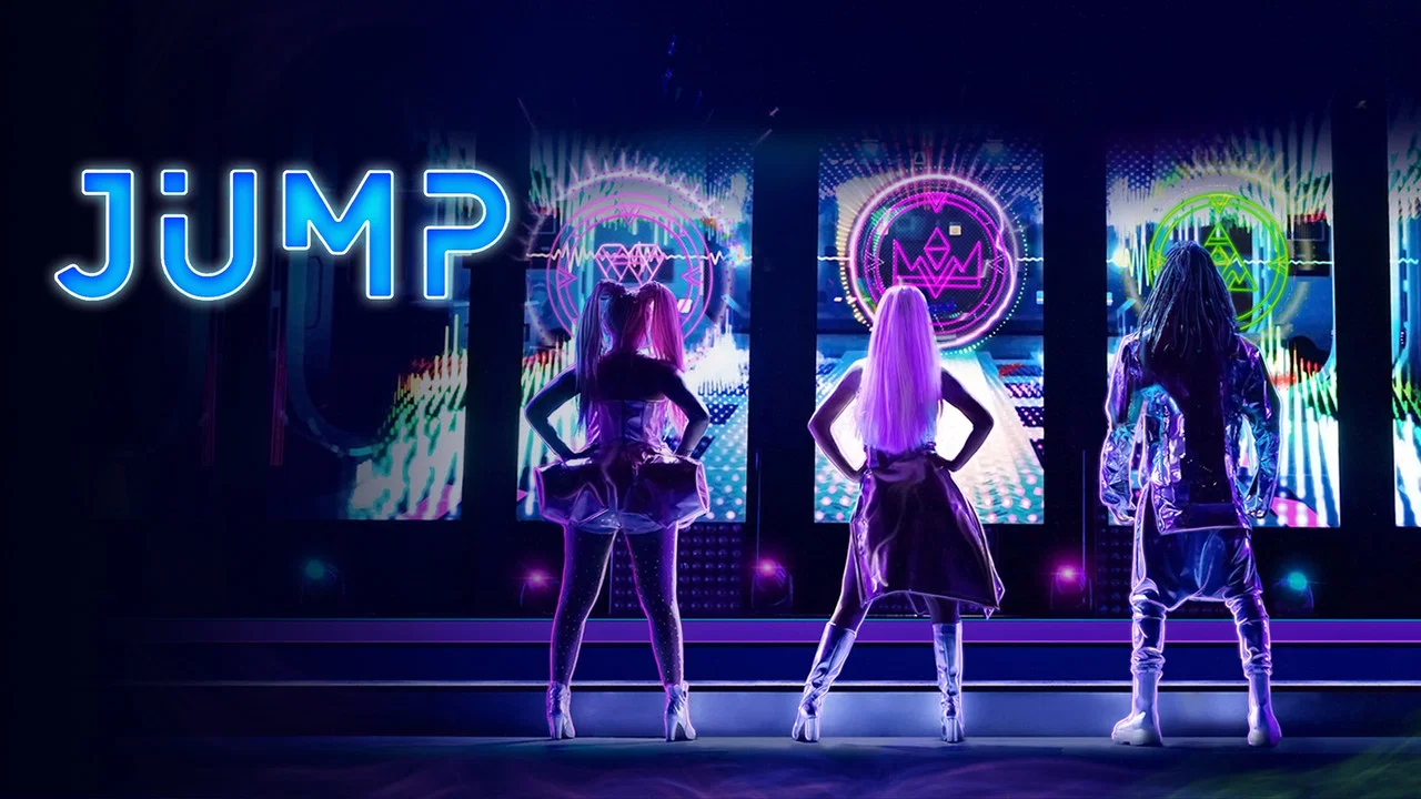 Jump - 剧照