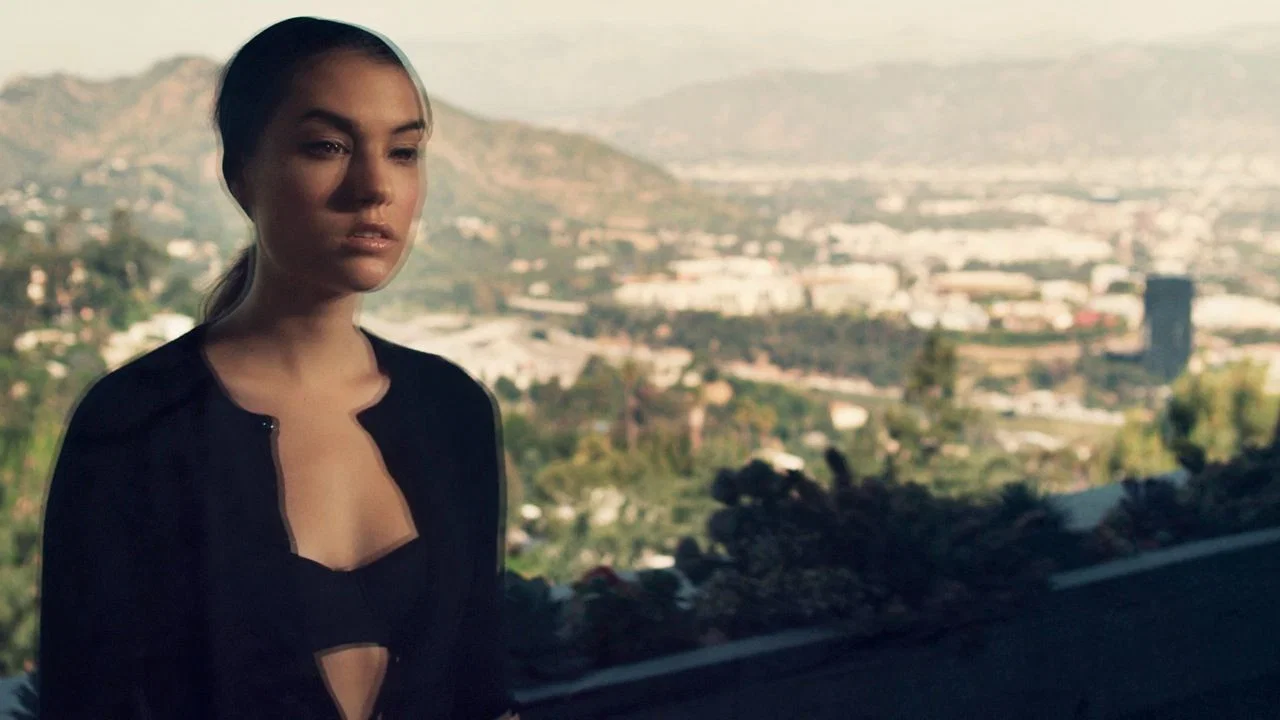 Sasha Grey - 剧照